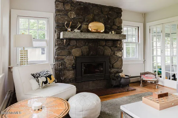 $649,000 | 168 Main Street, Sheffield, MA 01257