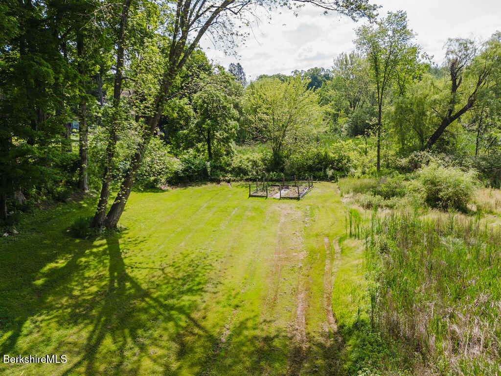 168 Main Street Sheffield, MA 01257 - Photo 50 of 55 a view of an ocean view