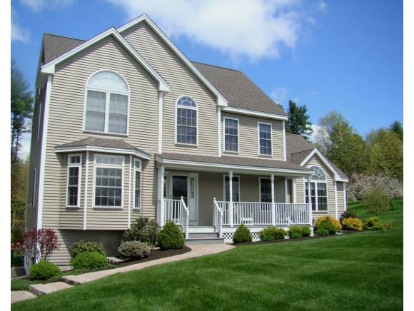 35 Maplevale Road East Kingston, NH 03827 - Photo 1 of 1 Gallery Image 1