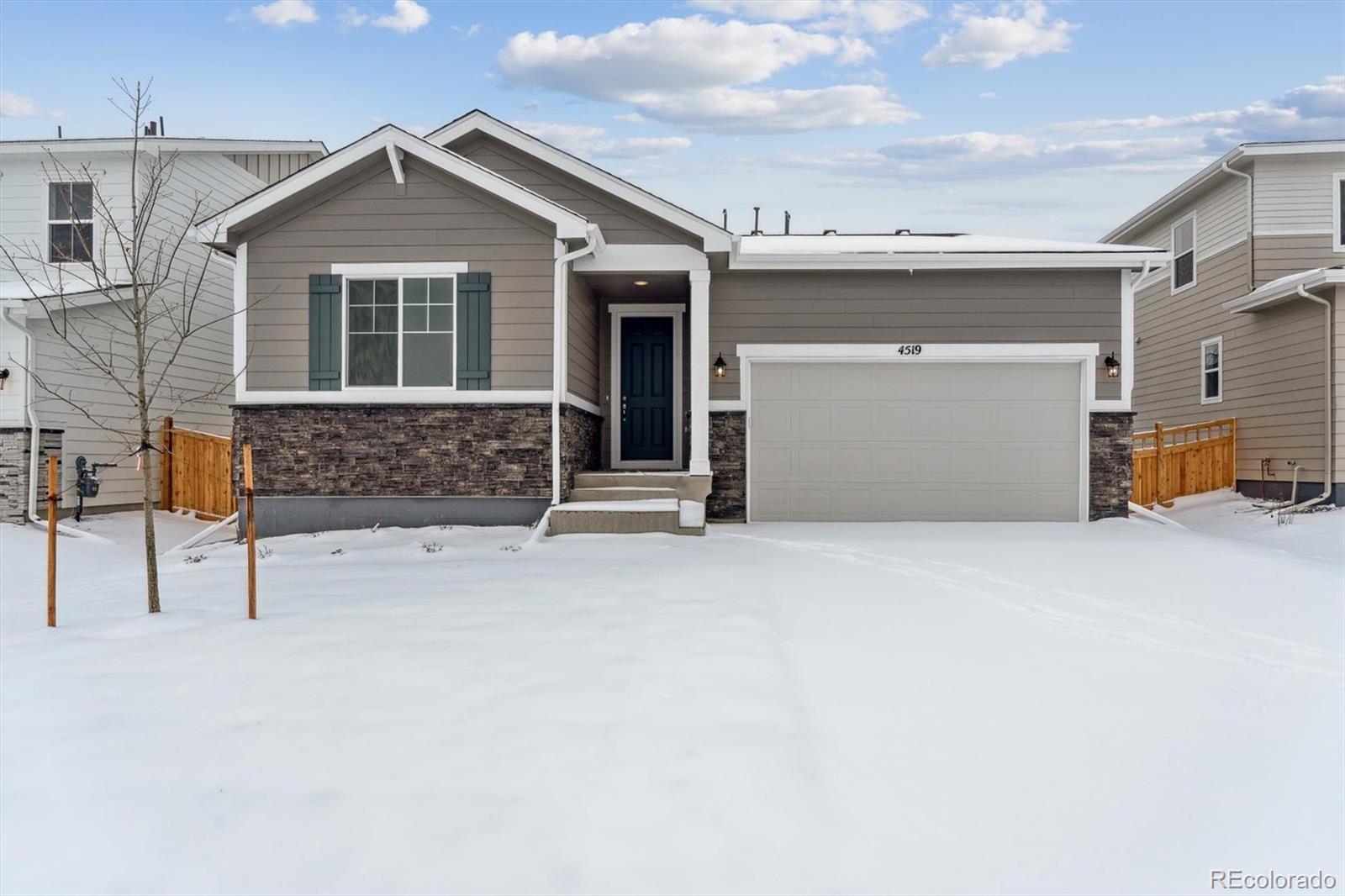 4519 Boone Circle Brighton, CO 80601 - Photo 1 of 25