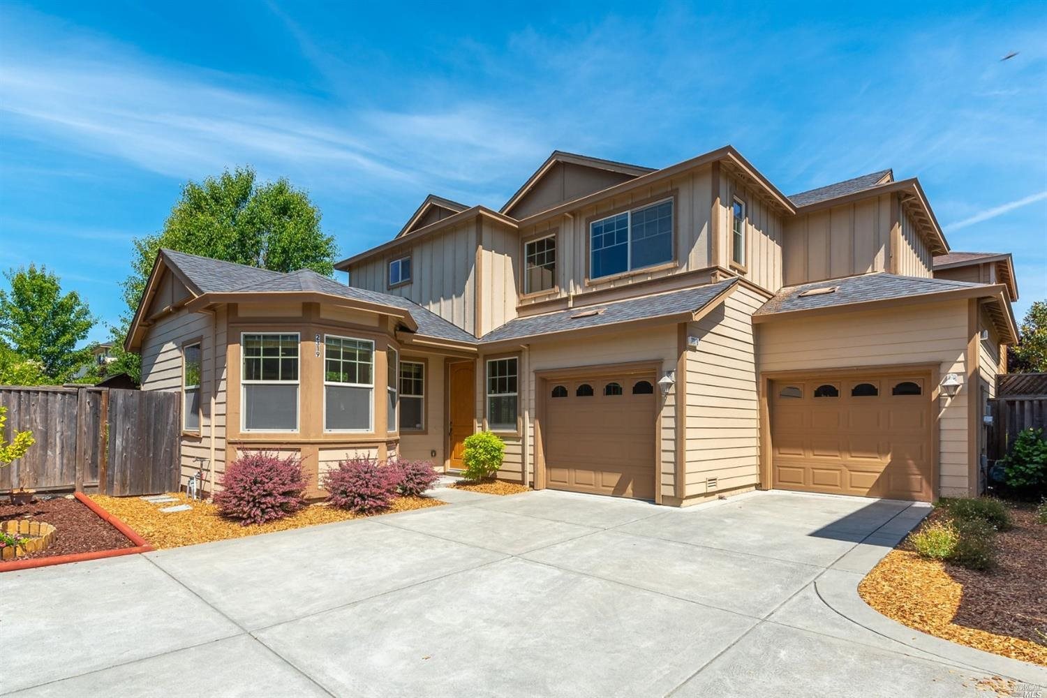 2319 Andre Lane Santa Rosa, CA 95403 - Photo 1 of 1 Gallery Image 1