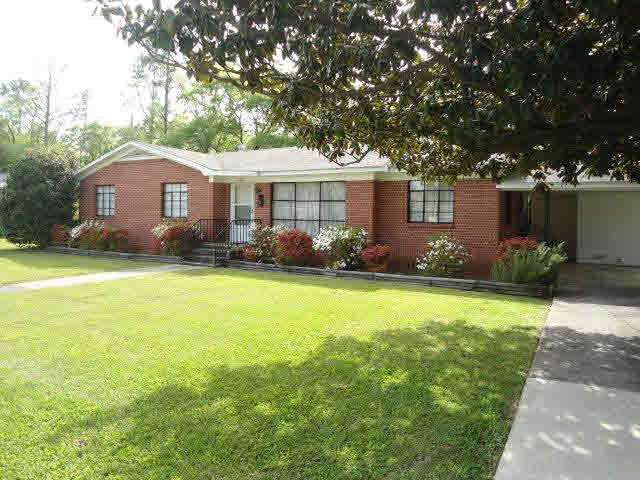 604 South Carney Street Atmore, AL 36502 - Photo 1 of 1