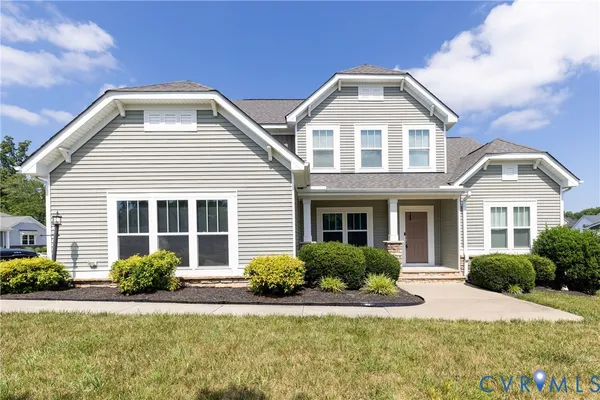 $614,500 | 15000 Lavenham Terrace, Midlothian, VA 23112