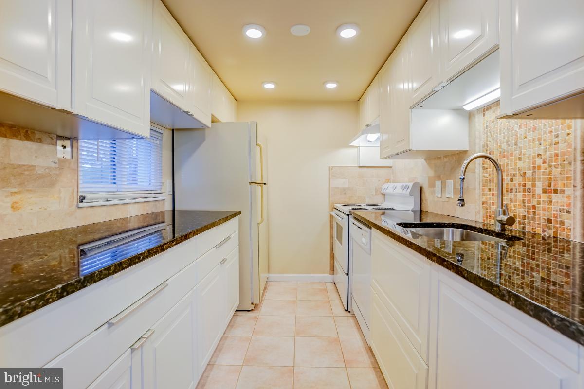 3740 Leisure World Silver Spring, Unit 6AE Silver Spring, MD 20906 - Photo 16 of 31
