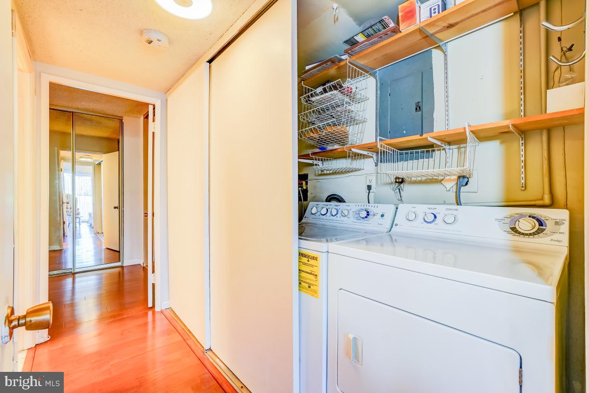 3740 Leisure World Silver Spring, Unit 6AE Silver Spring, MD 20906 - Photo 28 of 31
