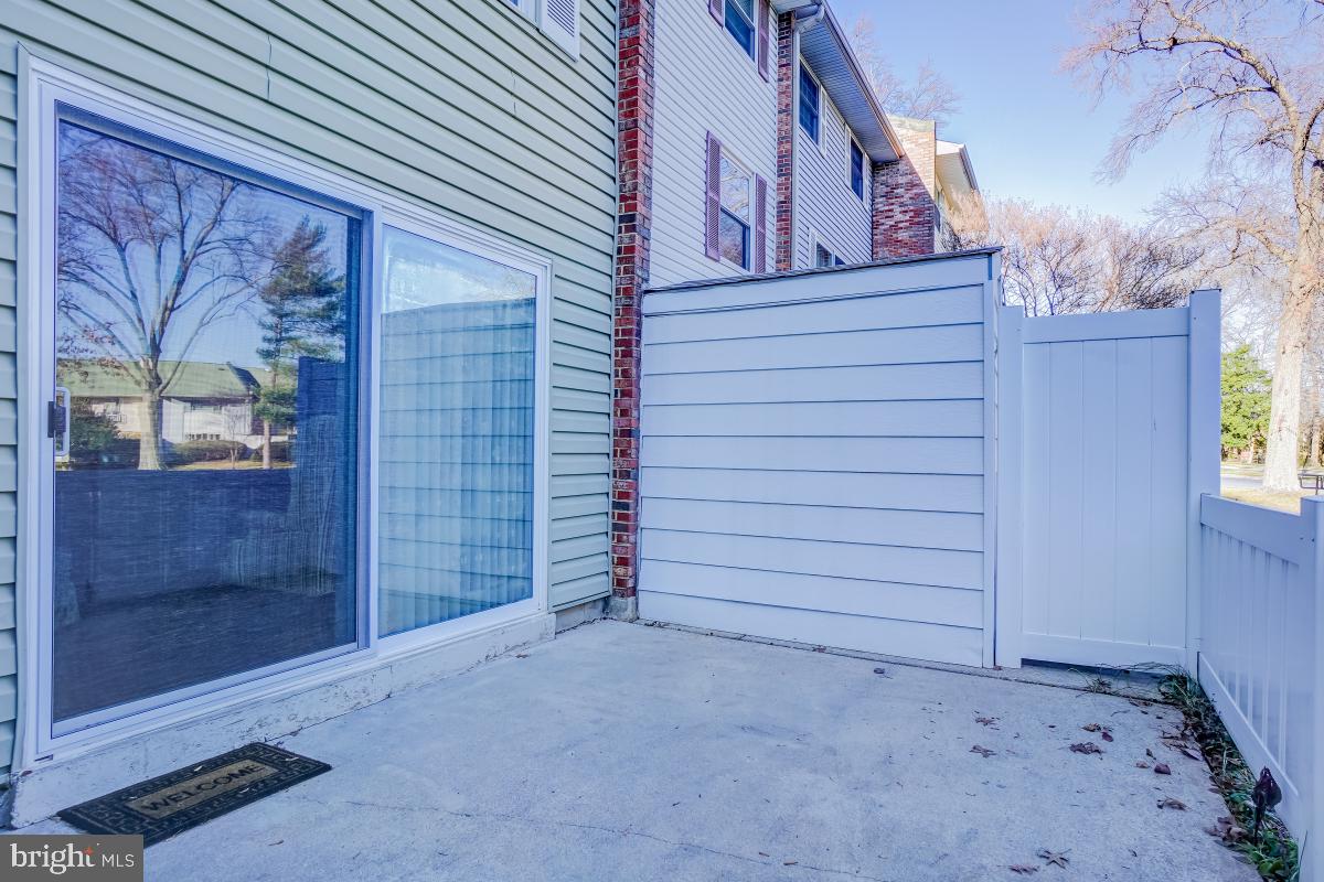3740 Leisure World Silver Spring, Unit 6AE Silver Spring, MD 20906 - Photo 29 of 31