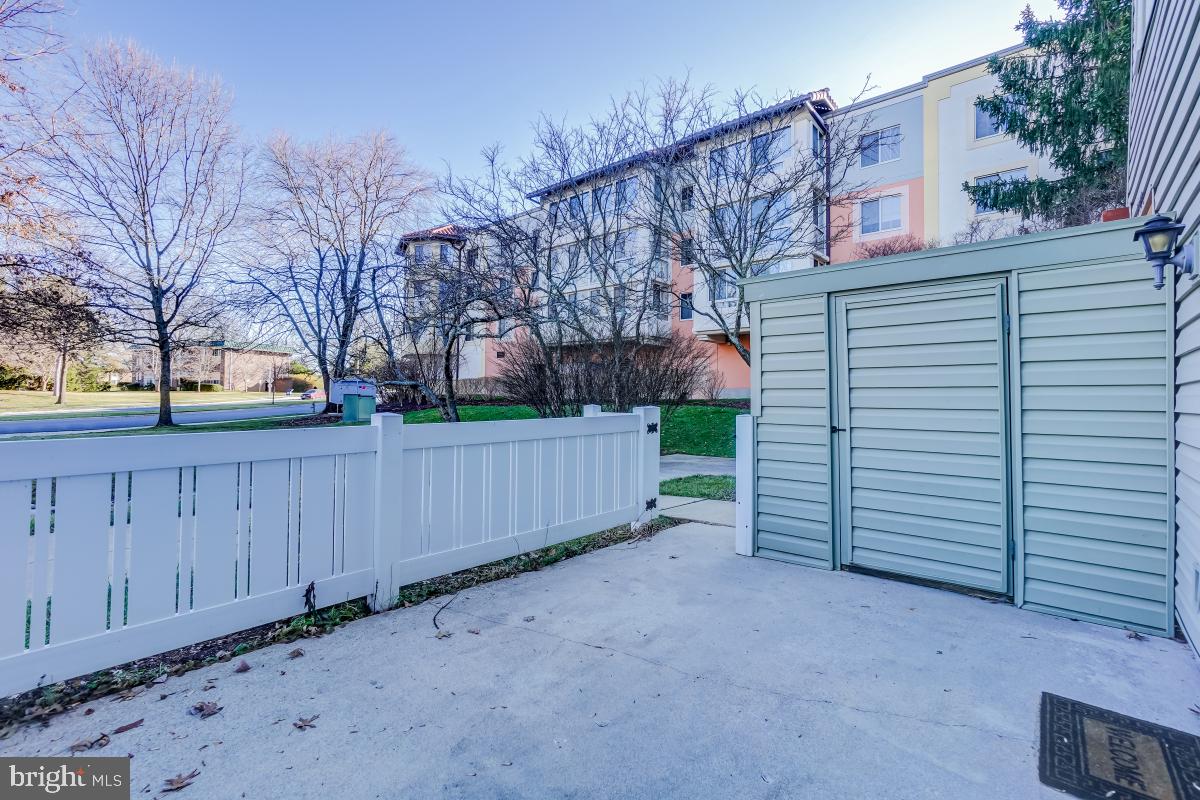 3740 Leisure World Silver Spring, Unit 6AE Silver Spring, MD 20906 - Photo 30 of 31