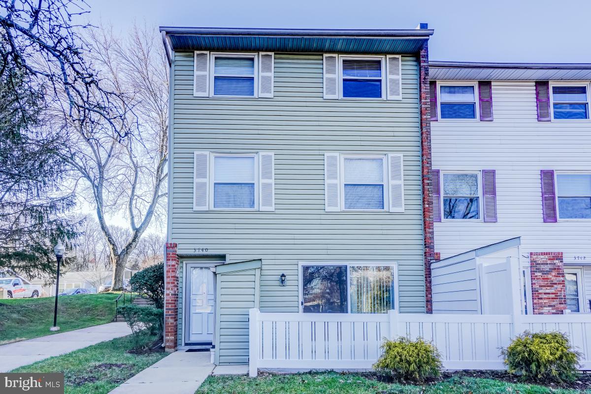 3740 Leisure World Silver Spring, Unit 6AE Silver Spring, MD 20906 - Photo 3 of 31