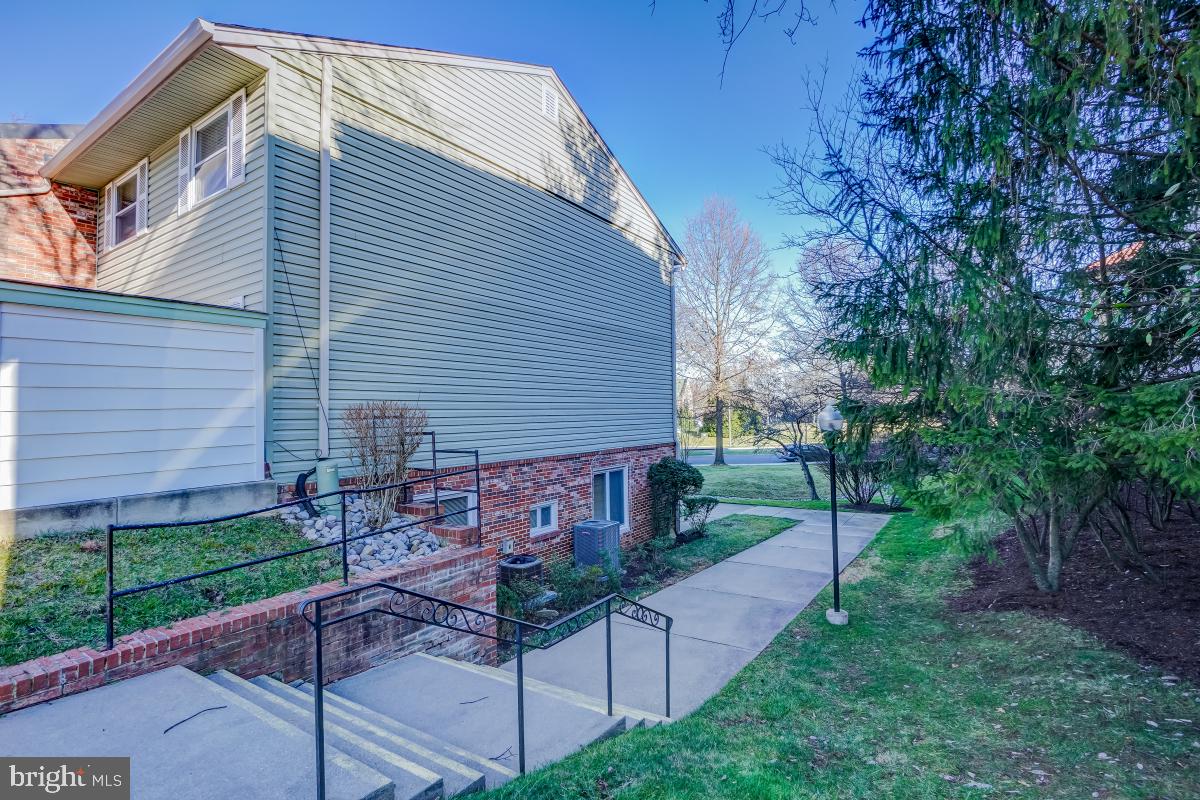 3740 Leisure World Silver Spring, Unit 6AE Silver Spring, MD 20906 - Photo 31 of 31