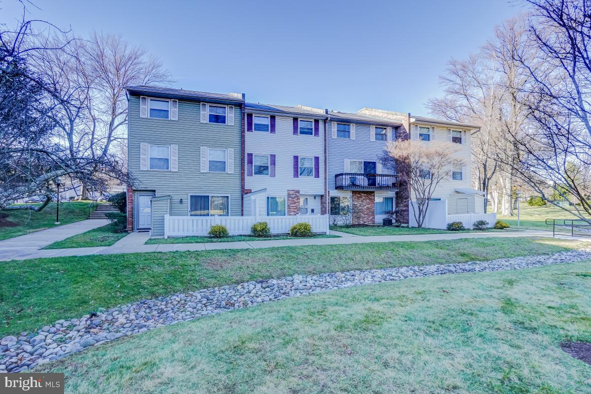 3740 Leisure World Silver Spring, Unit 6AE Silver Spring, MD 20906 - Photo 4 of 31