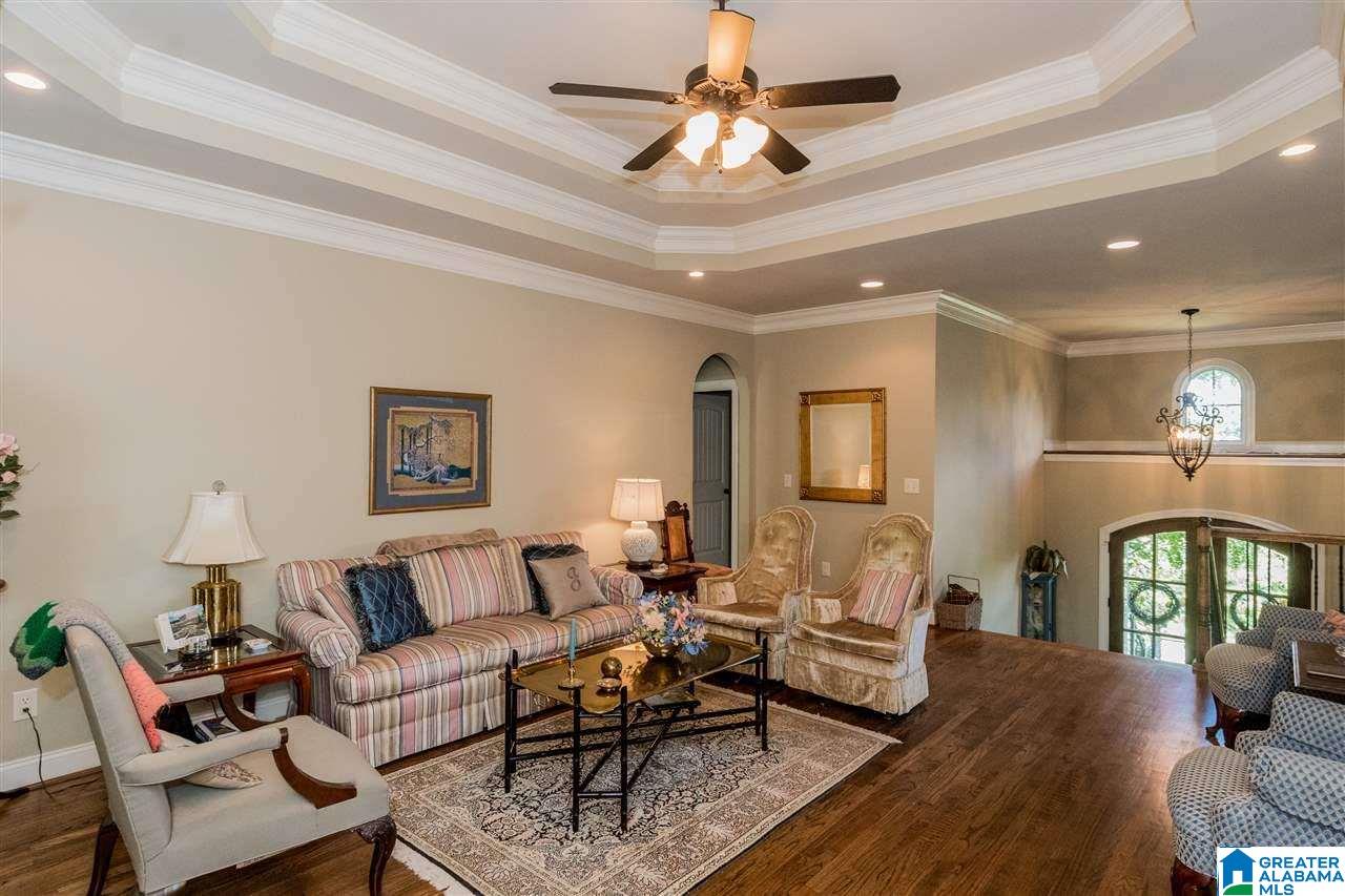 406 Middleridge Drive Springville, AL 35146 - Photo 7 of 49