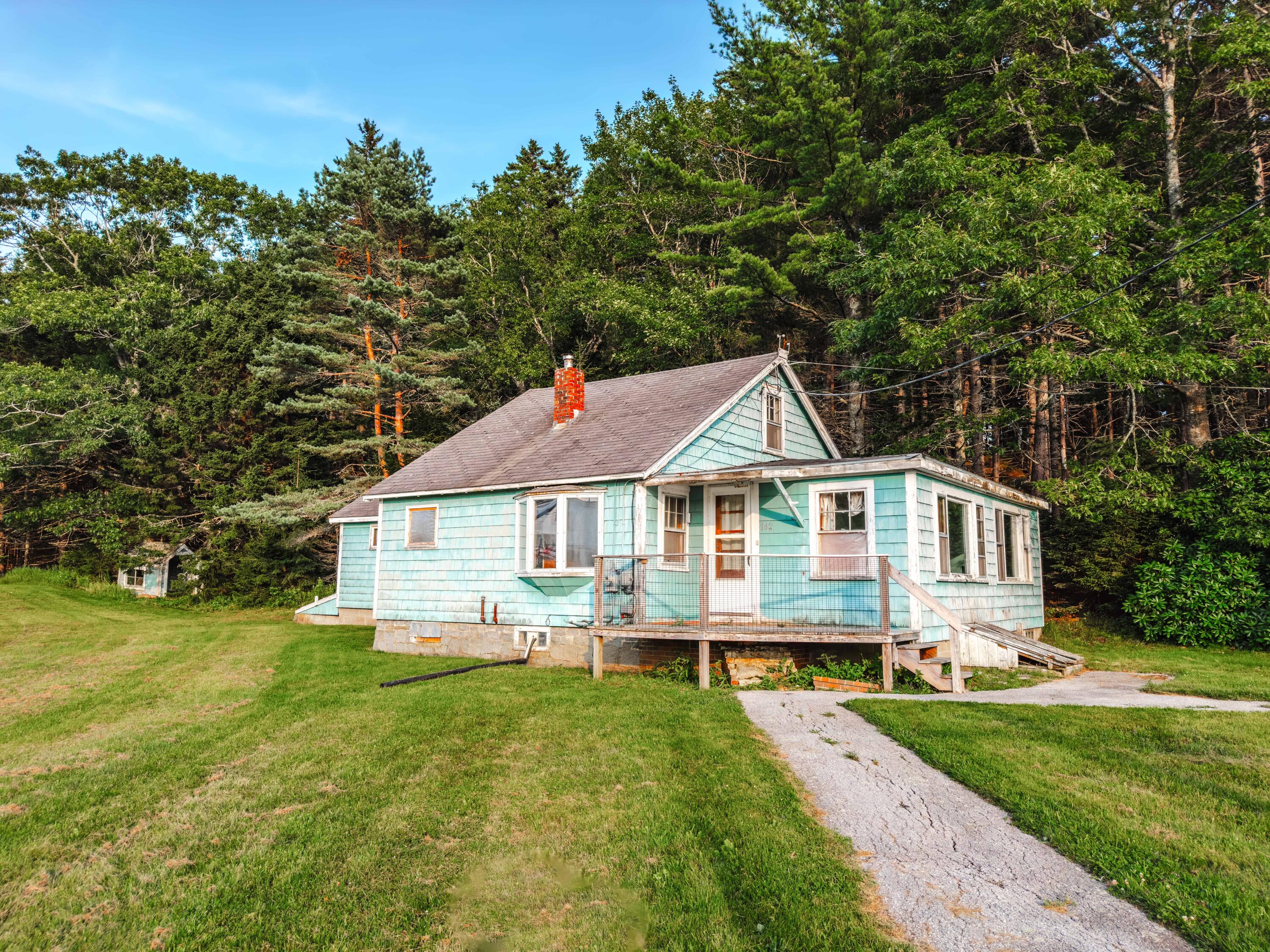 142 Cline Road St. George, ME 04859 - Photo 21 of 38 IMG_1455