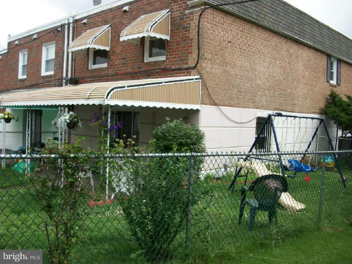 3357 South Keswick Road, Unit A Philadelphia, PA 19114 - Photo 10 of 10 Exterior Back