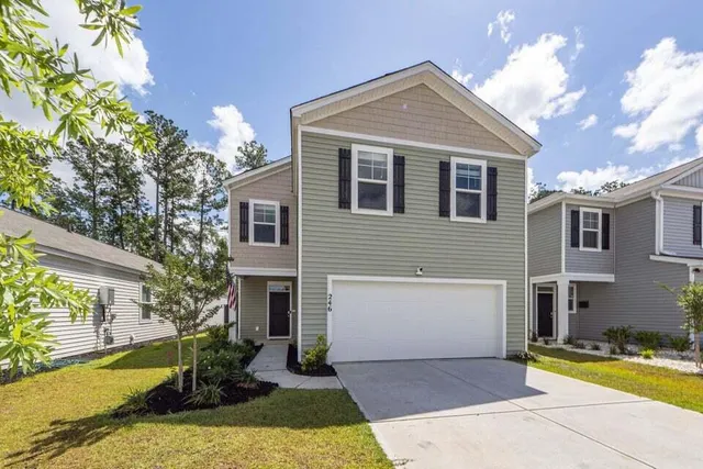 $349,000 | 246 Sweet Cherry Lane, Summerville, SC 29486