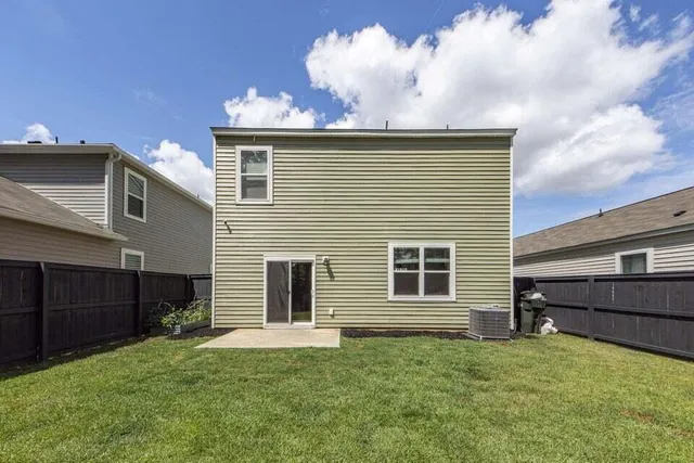 $349,000 | 246 Sweet Cherry Lane, Summerville, SC 29486