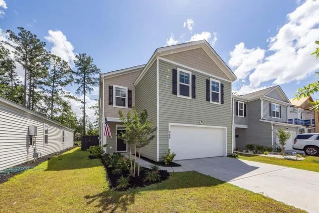 $349,000 | 246 Sweet Cherry Lane, Summerville, SC 29486