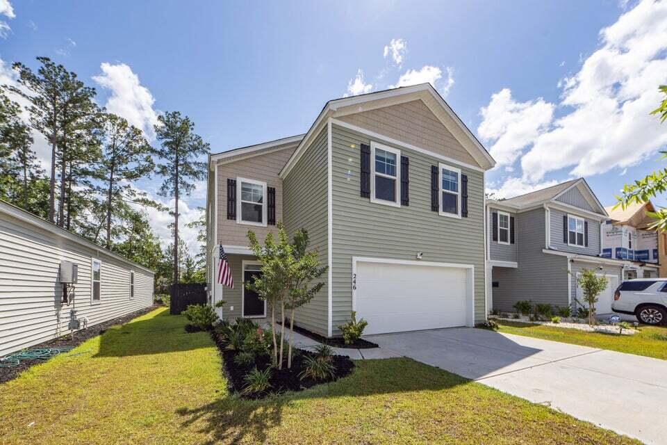 246 Sweet Cherry Lane Summerville, SC 29486 - Photo 35 of 41 40