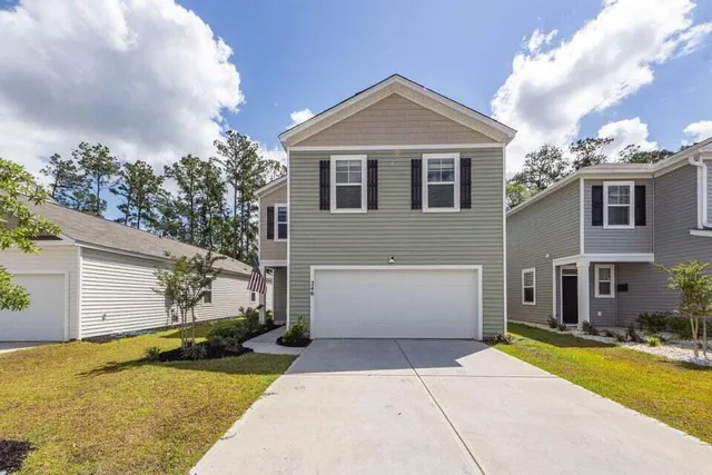 $349,000 | 246 Sweet Cherry Lane, Summerville, SC 29486