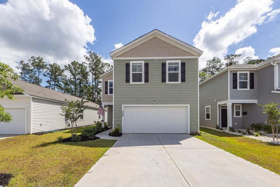 246 Sweet Cherry Lane Summerville, SC 29486 - Photo 36 of 41 41