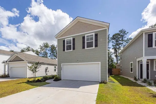 $349,000 | 246 Sweet Cherry Lane, Summerville, SC 29486