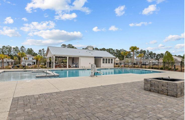 246 Sweet Cherry Lane Summerville, SC 29486 - Photo 38 of 41 43