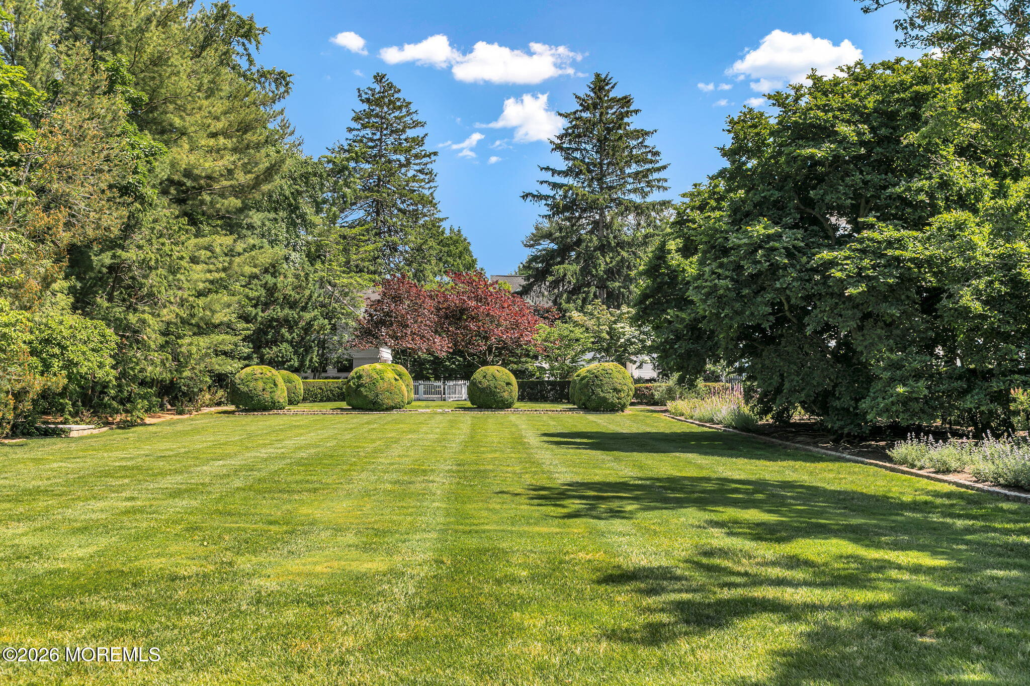 100-98 East River Road Rumson, NJ 07760 - Photo 49 of 61 Grounds