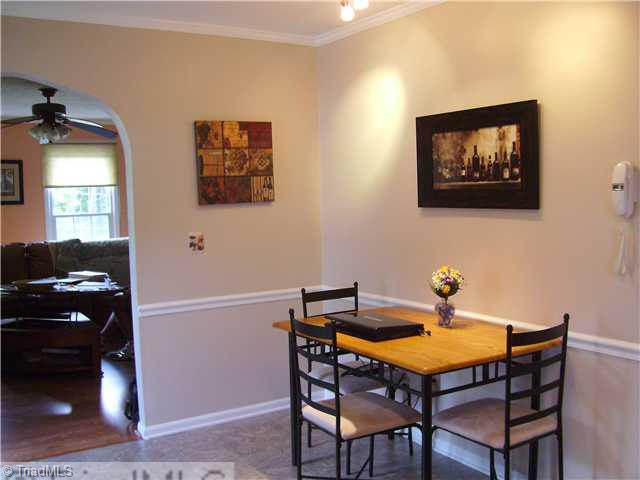 2920 Millwheel Road Pfafftown, NC 27040 - Photo 7 of 16 Breakfast.