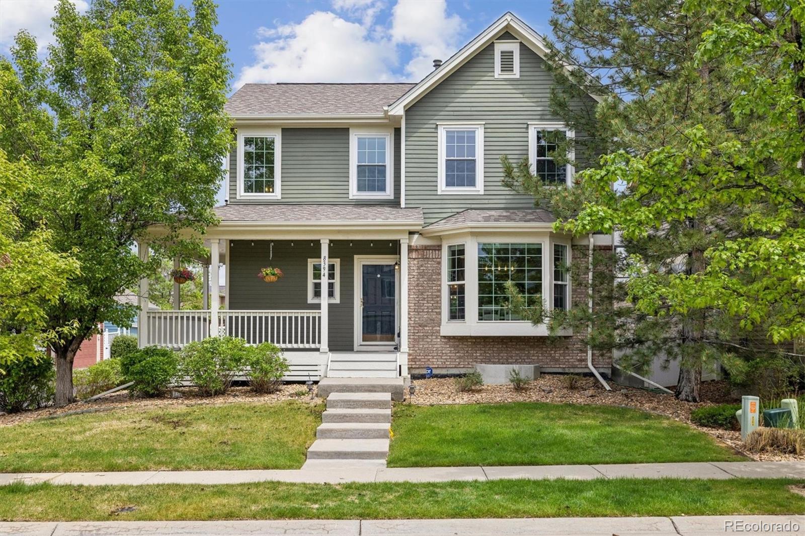8394 Deframe Court Arvada, CO 80005 - Photo 1 of 48