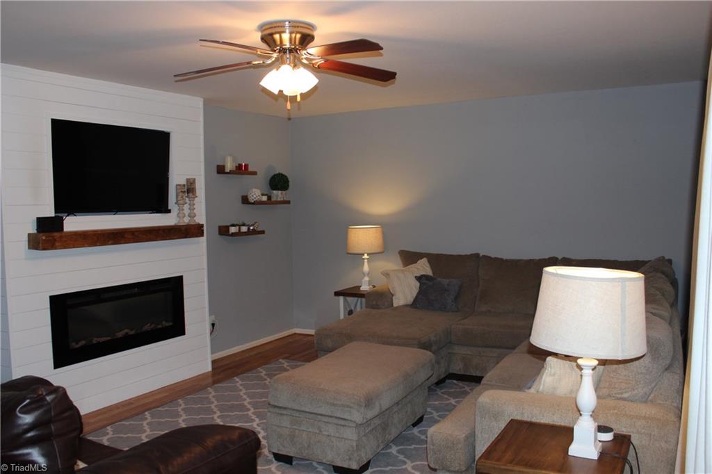 148 Goff Road King, NC 27021 - Photo 2 of 30