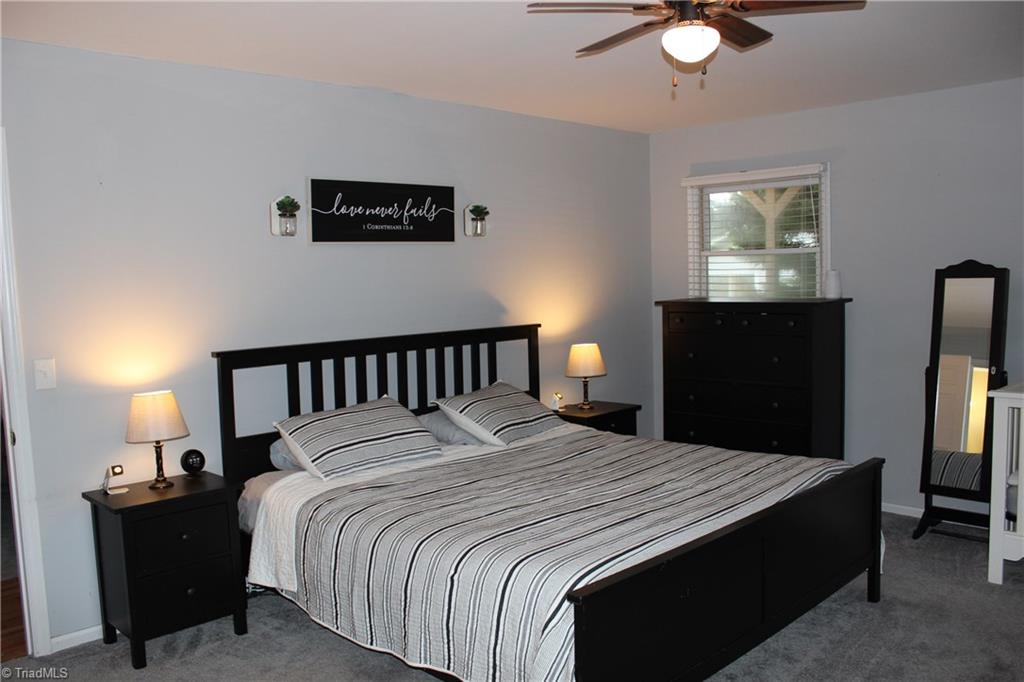 148 Goff Road King, NC 27021 - Photo 14 of 30