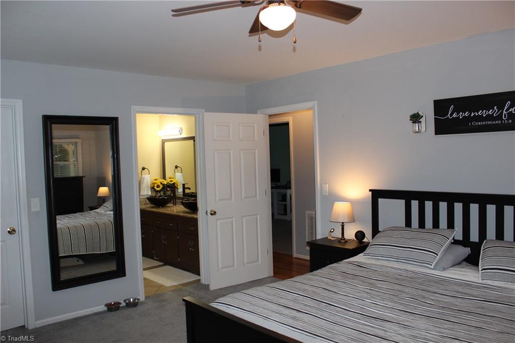 148 Goff Road King, NC 27021 - Photo 16 of 30