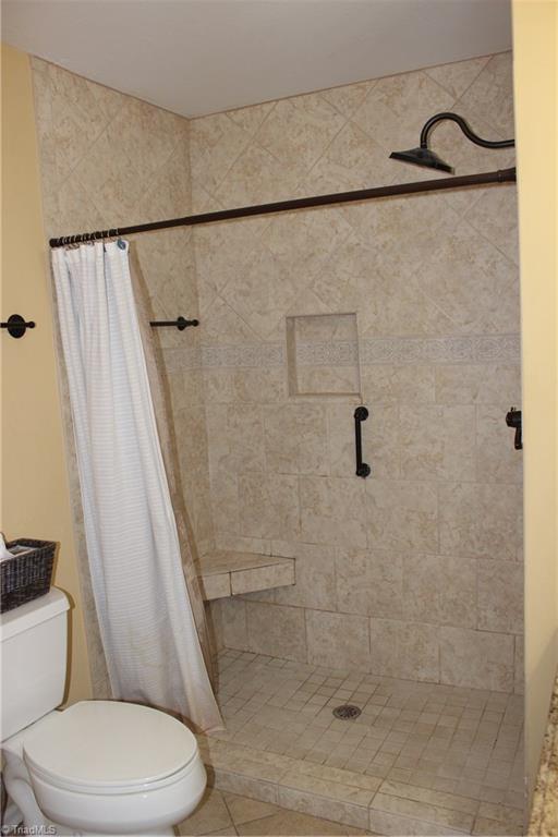 148 Goff Road King, NC 27021 - Photo 18 of 30