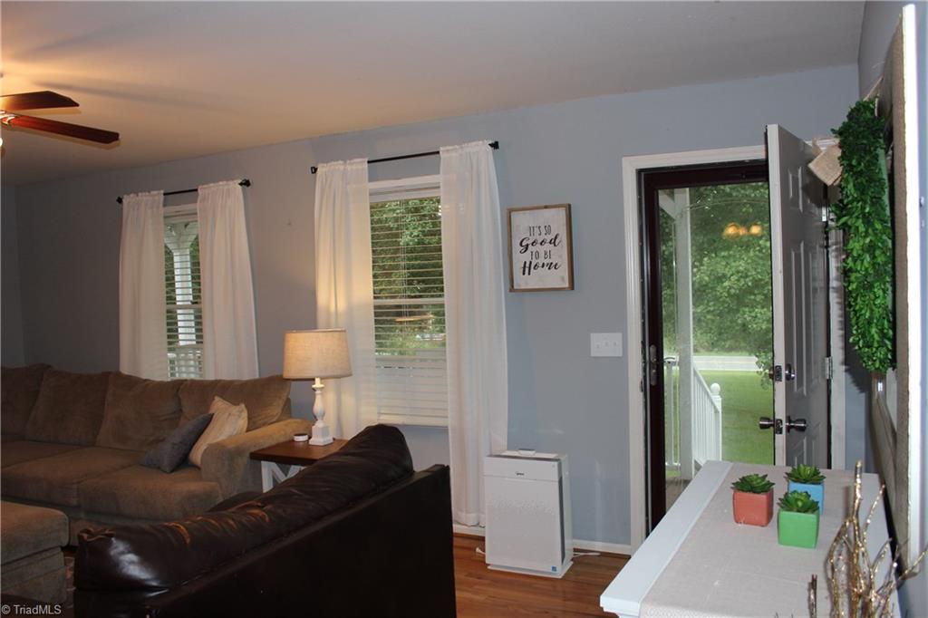 148 Goff Road King, NC 27021 - Photo 3 of 30