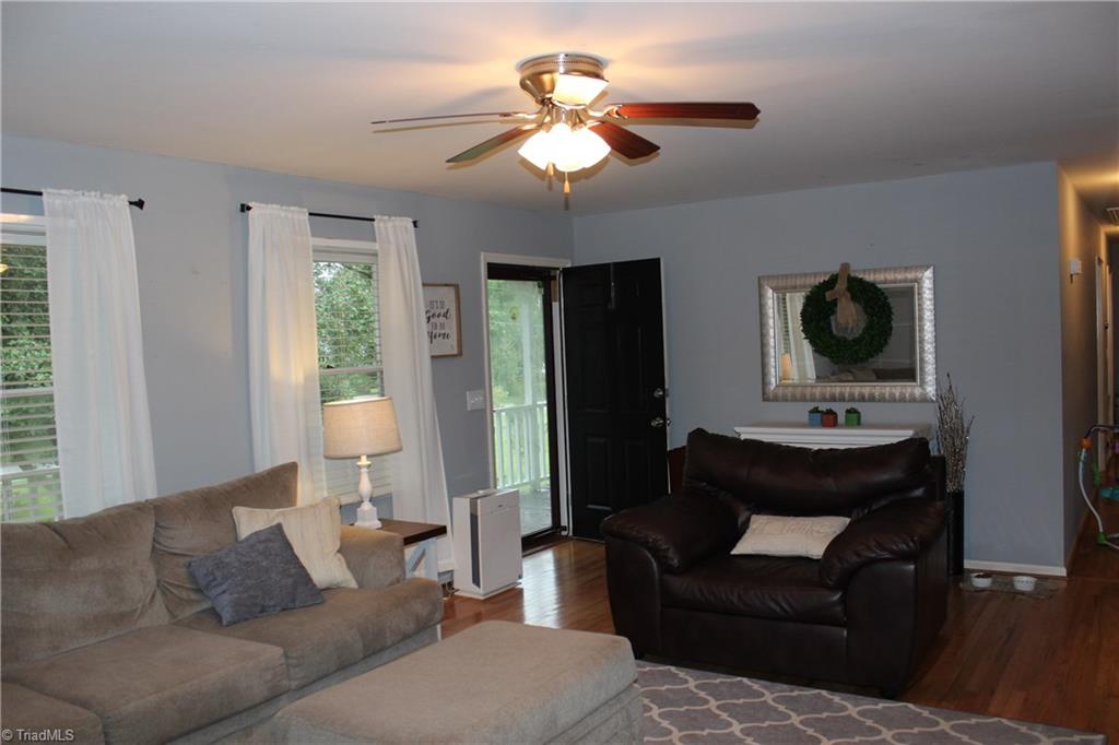 148 Goff Road King, NC 27021 - Photo 5 of 30