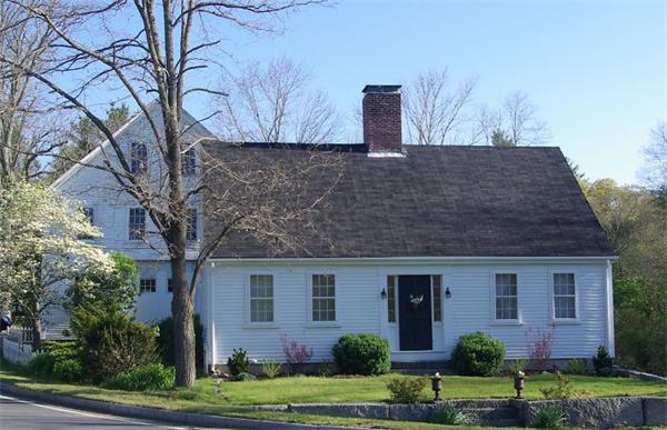 115 County Road Plympton, MA 02367 - Photo 1 of 23 Gallery Image 1