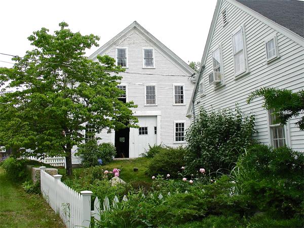 115 County Road Plympton, MA 02367 - Photo 2 of 23 Gallery Image 2