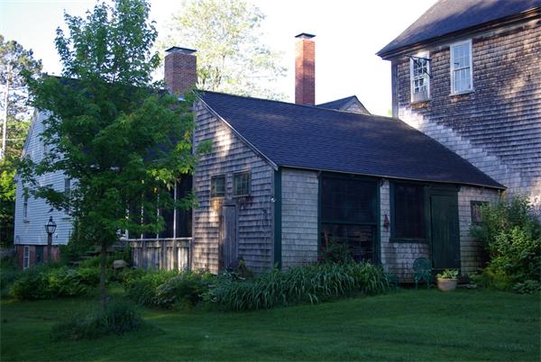 115 County Road Plympton, MA 02367 - Photo 22 of 23 Gallery Image 22