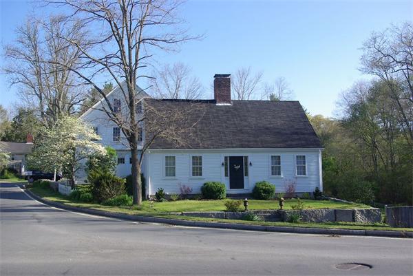 115 County Road Plympton, MA 02367 - Photo 23 of 23 Gallery Image 23