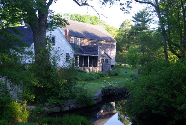 115 County Road Plympton, MA 02367 - Photo 3 of 23 Gallery Image 3
