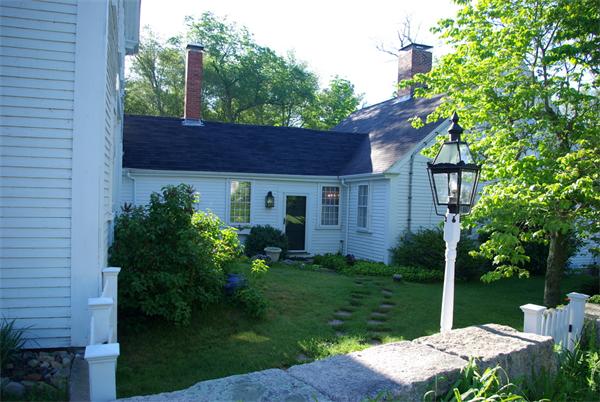 115 County Road Plympton, MA 02367 - Photo 4 of 23 Gallery Image 4
