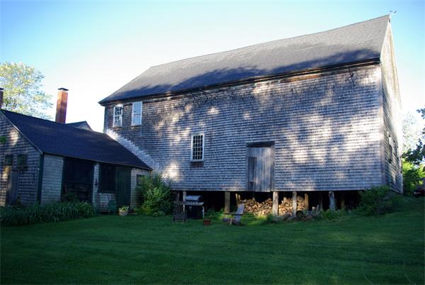 115 County Road Plympton, MA 02367 - Photo 5 of 23 Gallery Image 5