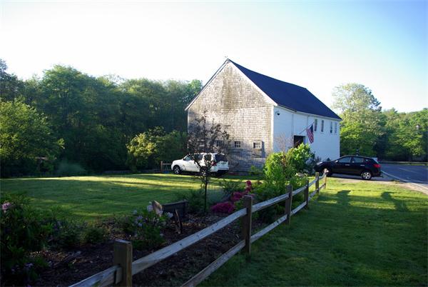 115 County Road Plympton, MA 02367 - Photo 6 of 23 Gallery Image 6