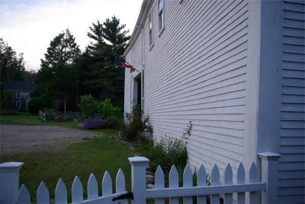 115 County Road Plympton, MA 02367 - Photo 7 of 23 Gallery Image 7