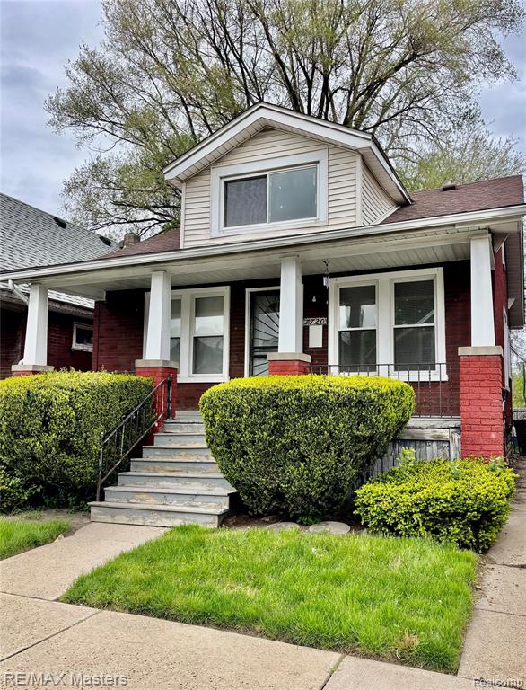 7720 Smart Street Detroit, MI 48210 - Photo 3 of 17