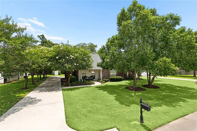 15316 South Tiger Loop Ponchatoula, LA 70454 - Photo 3 of 27