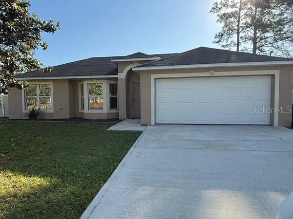 $2,200 | 131 Rae Drive, Palm Coast, FL 32164