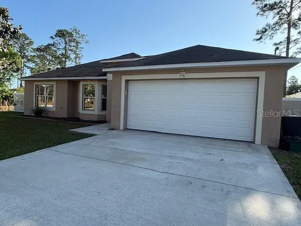 $2,200 | 131 Rae Drive, Palm Coast, FL 32164