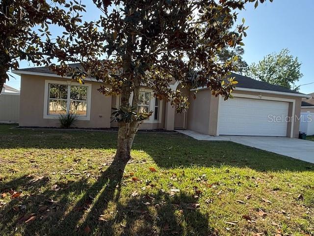 131 Rae Drive Palm Coast, FL 32164 - Photo 3 of 20
