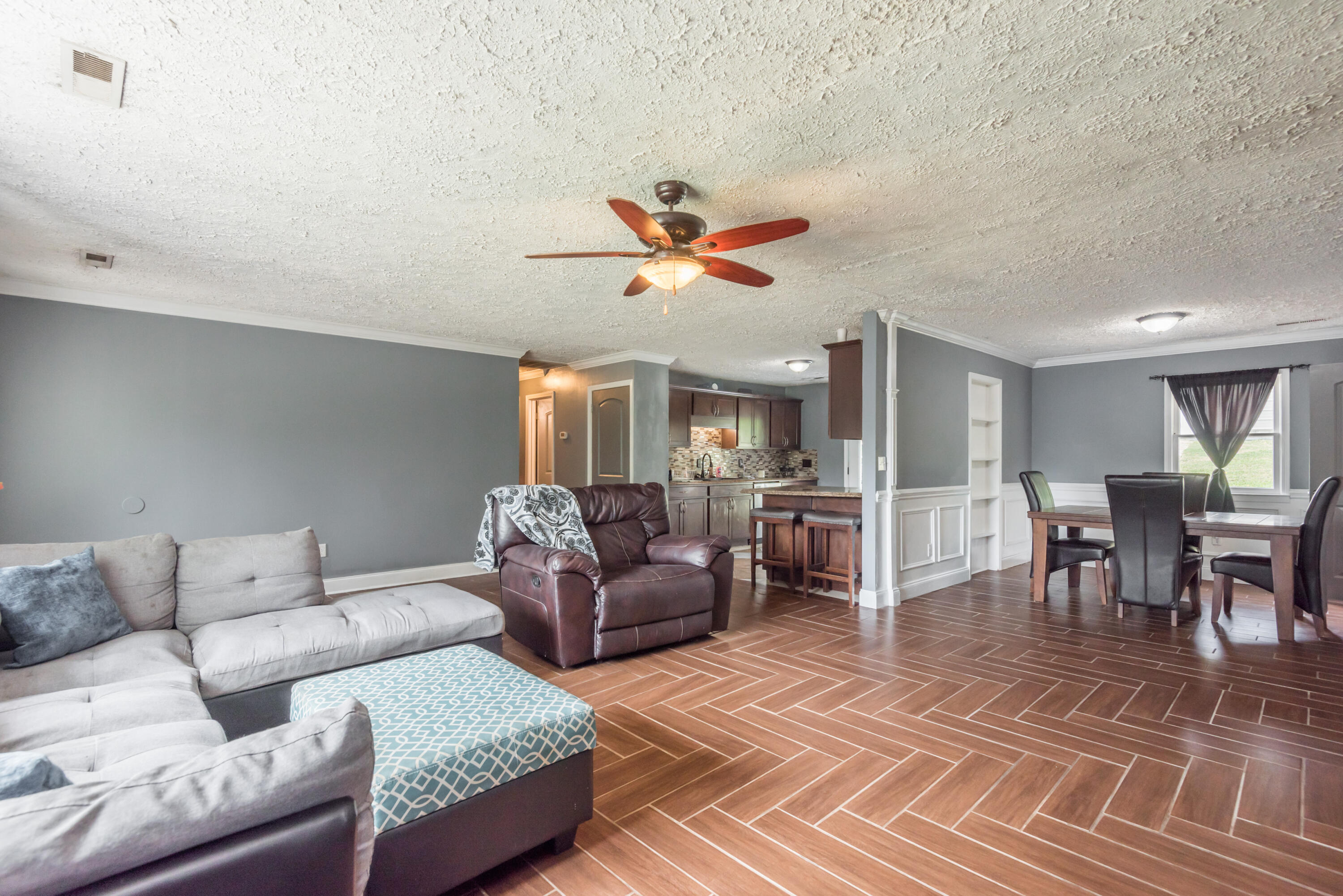 2043 Cecil Johnson Road Knoxville, TN 37921 - Photo 6 of 23 2043CecilJohnsonRd-9