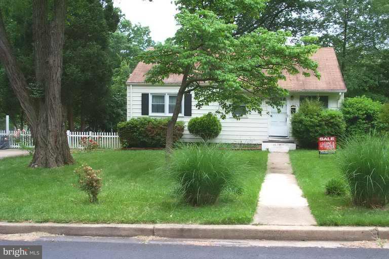 1938 Griffith Road Falls Church, VA 22043 - Photo 1 of 1 Exterior (Main)